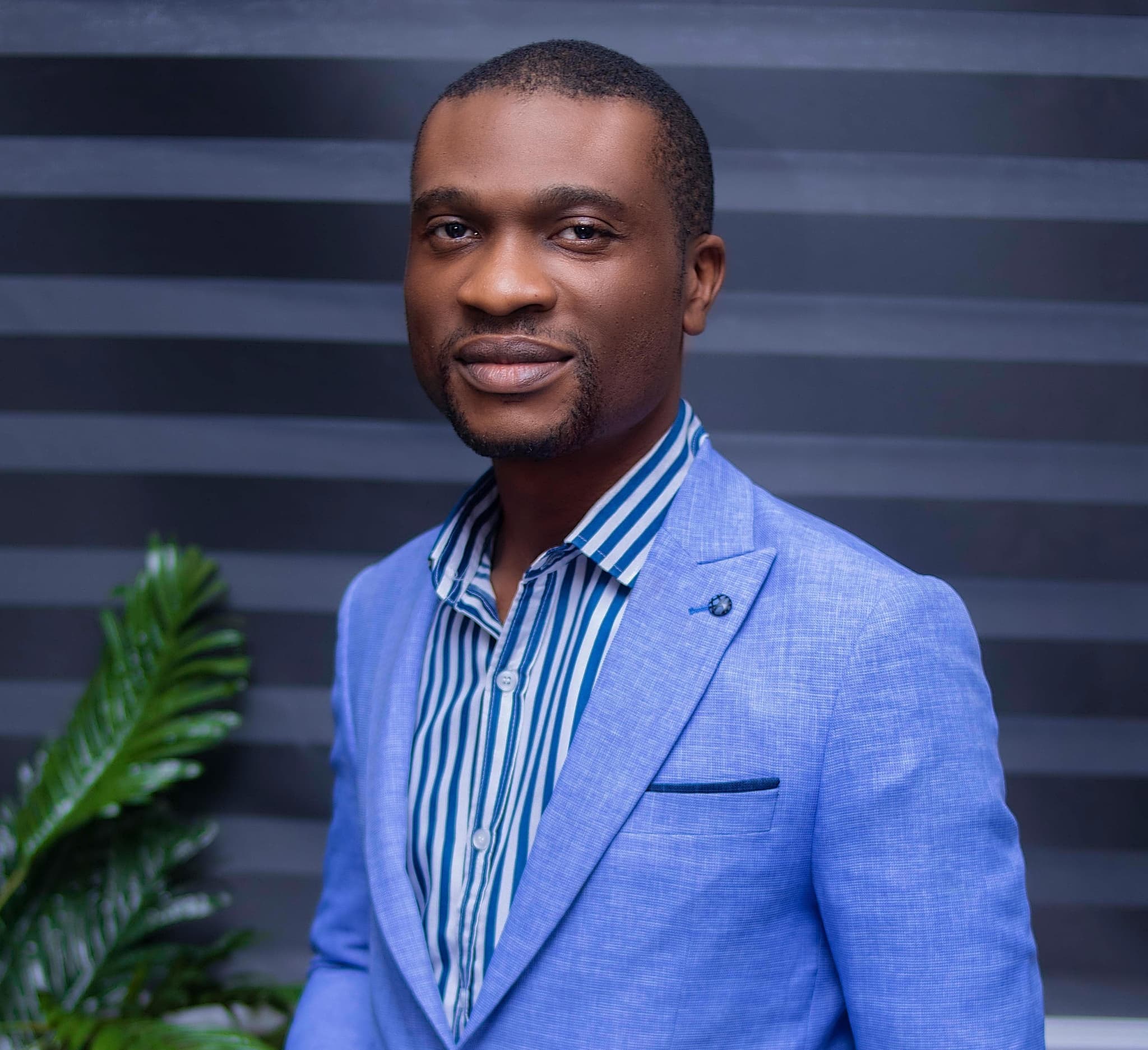 Oluwole Majiyagbe