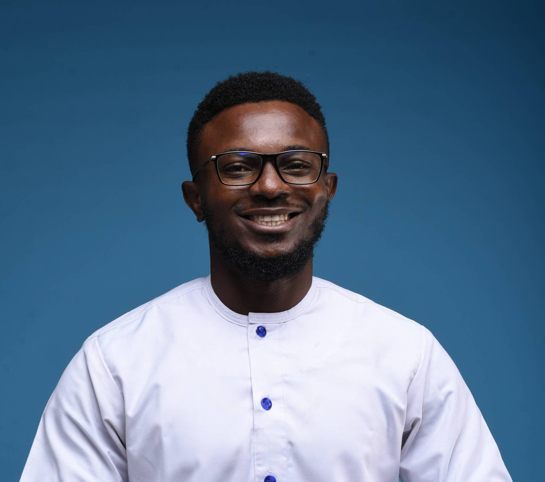 Uchenna Nnamadim