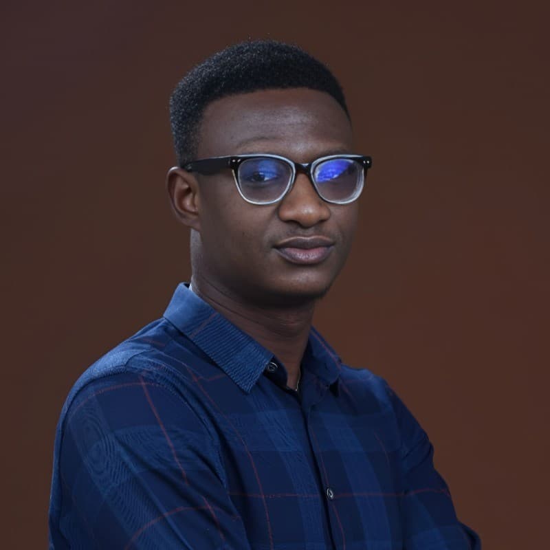 Samuel Chinedu