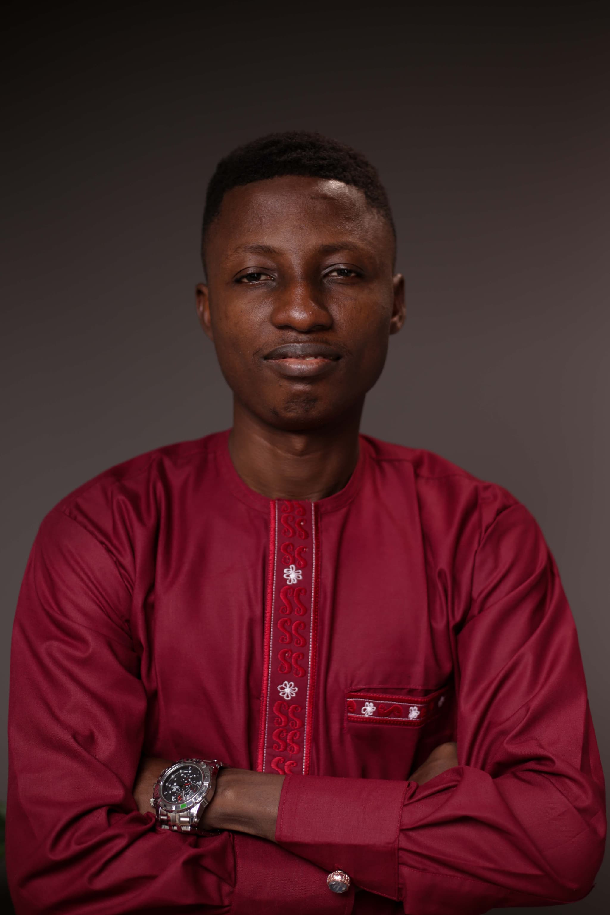 Adeshina Lasisi