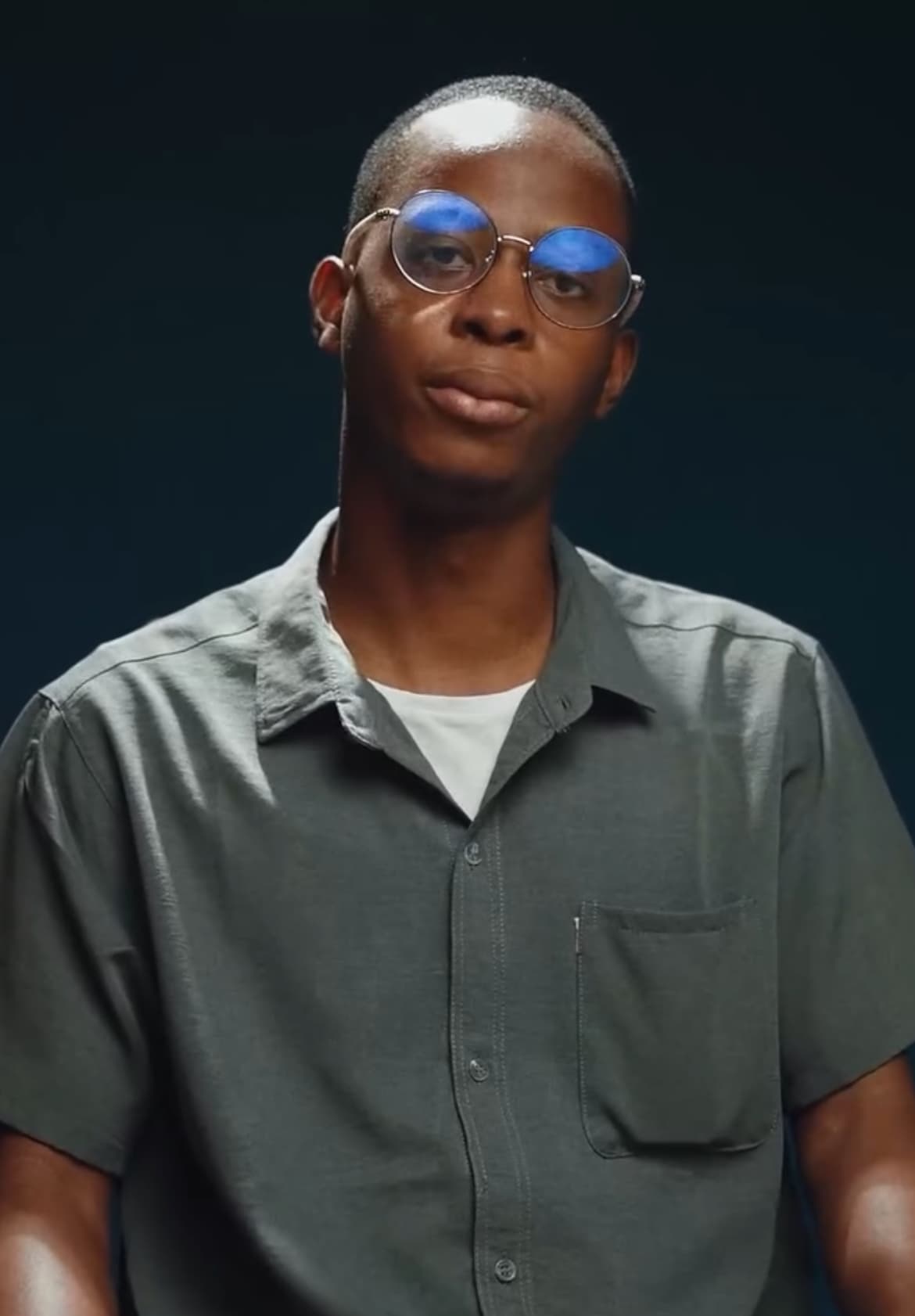 Jesimiel Williams
