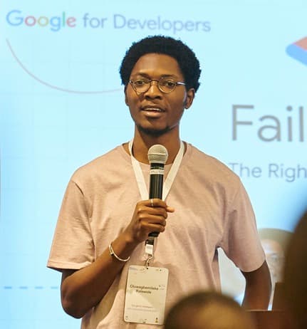 Mileke Kolawole