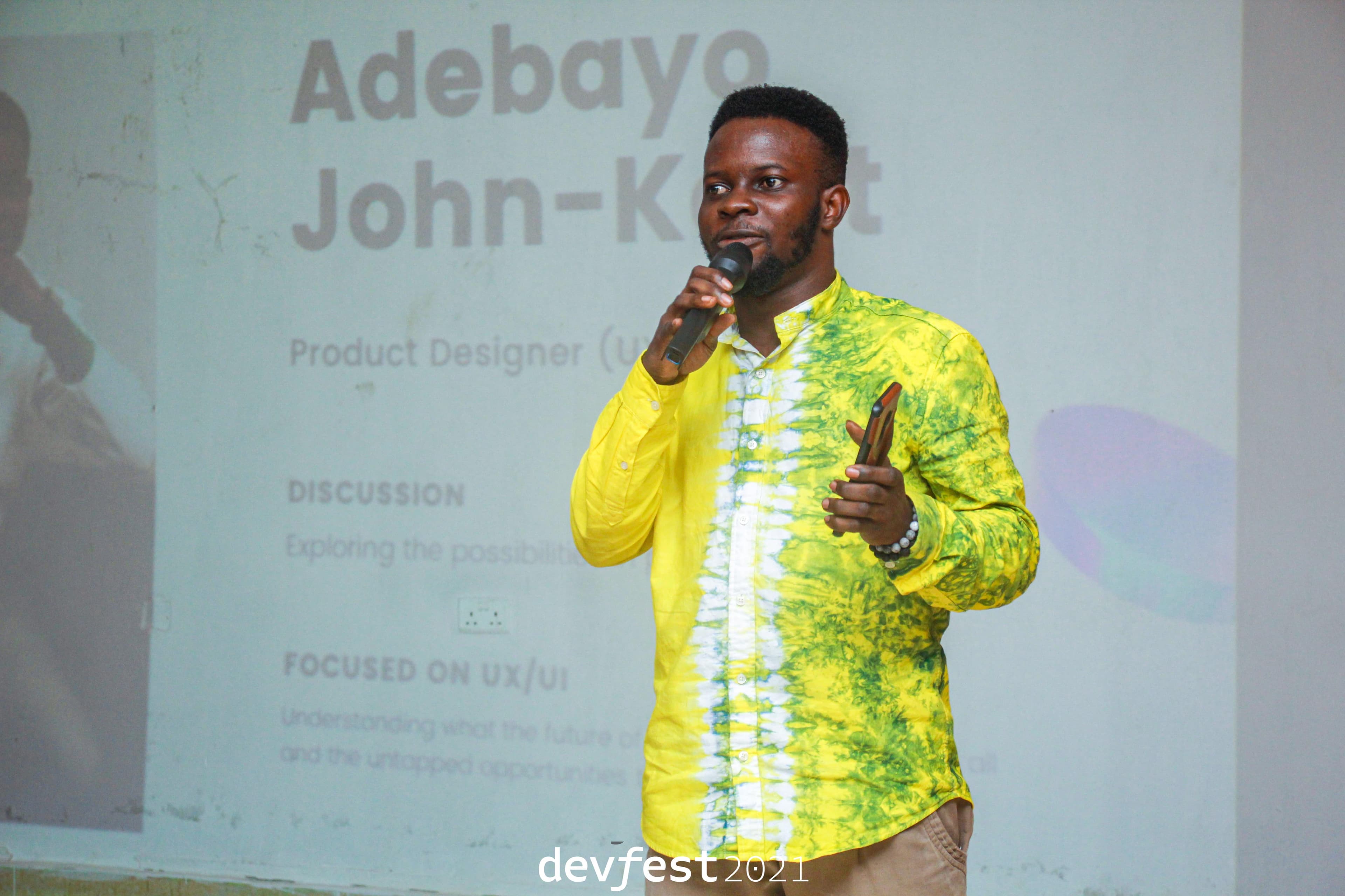 Panel Sessions